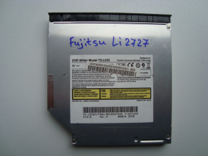 DVD-RW Toshiba TS-L632 Fujitsu-Siemens Amilo Li2727 ATA